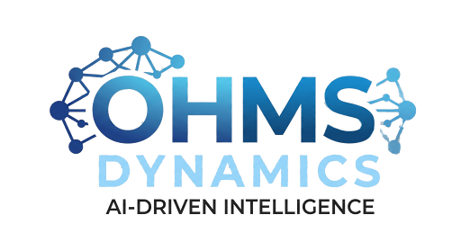 OHMS Dynamics - AI-Driven Intelligence